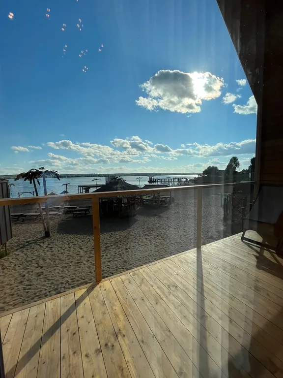 Дом на Острове