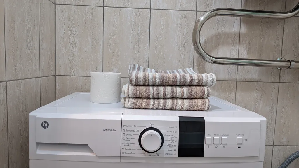 Уютная студия в Сертолово