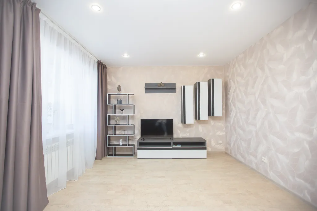 Квартира с парко-местом в 5 минутах от центра города