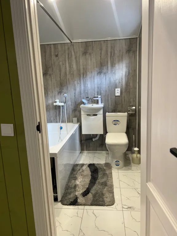 3-комнатный Дом