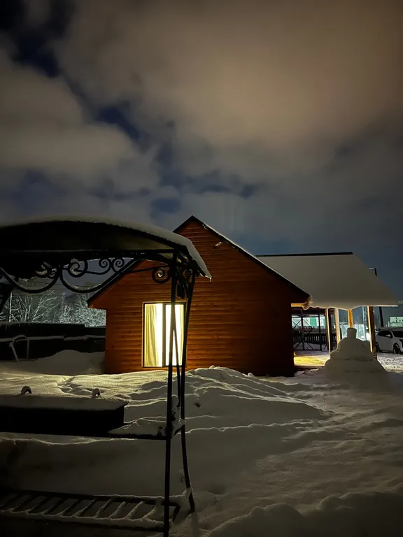 1-комнатный Дом