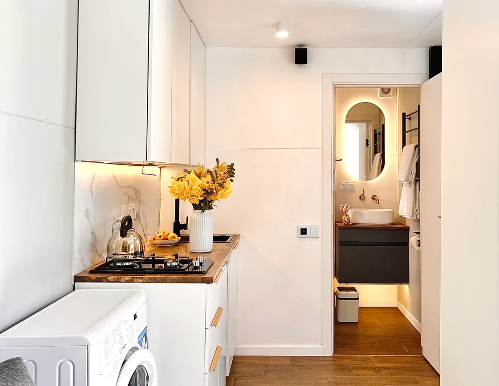 Дом Земля с домашним кинотеатром и Алисой в 7 минутах от подъемника 2