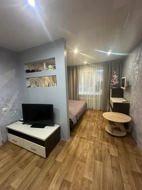 Квартира в 7 минутах от вокзала