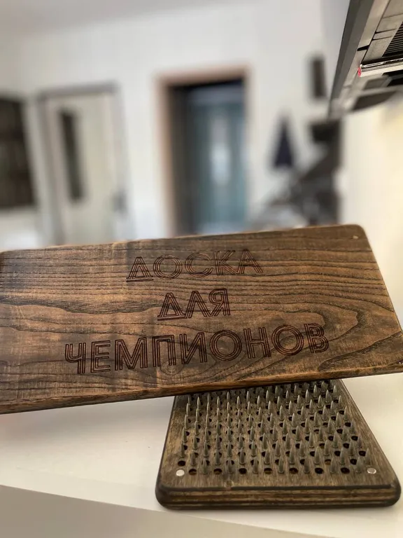 Студия чемпионов