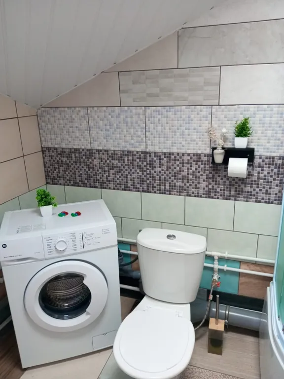 Частный дом в 25 км от Москвы