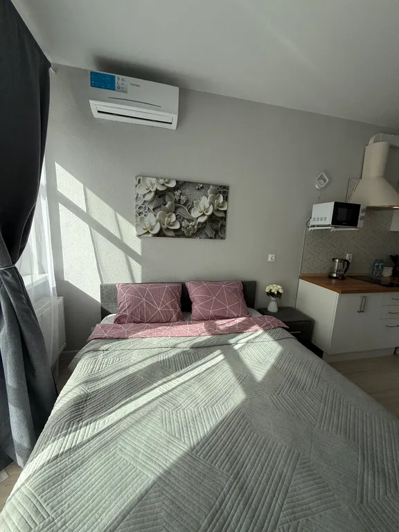 Студия в Сердце Ярославля