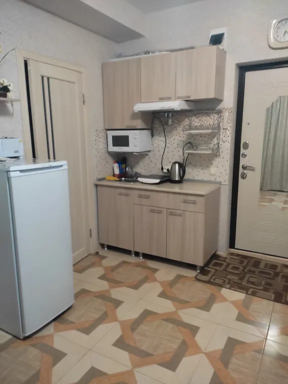 Квартира Квартира Студия Светлана — Сириус