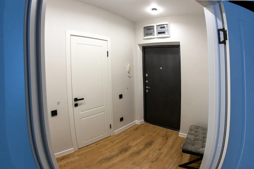 Комфортабельная квартира в ЖК Квартет в клубном доме закрытого типа