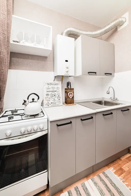 Квартира недалеко от метро Козья слобода