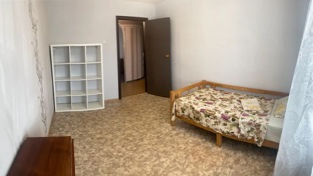 Квартира 3-комнатная квартира, посуточно. — Хабаровск