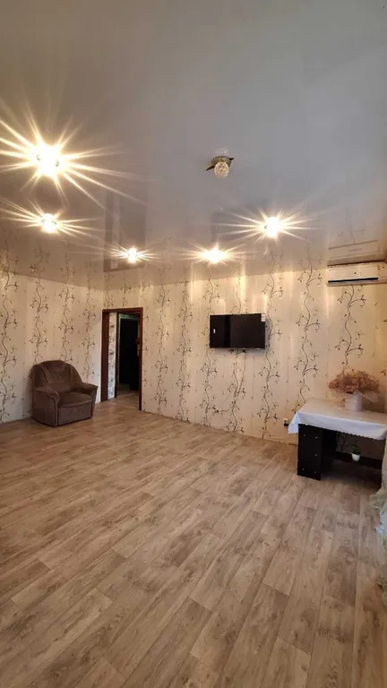 Уютная квартира c круглосуточным заселением