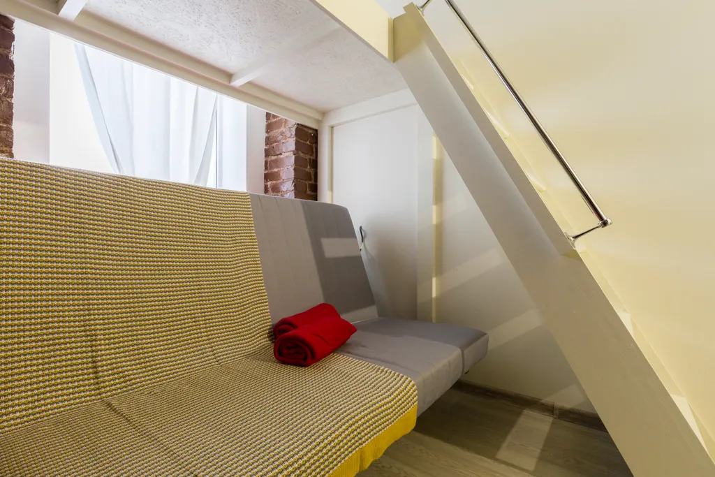 Кладезь уюта в самом сердце Северной столицы