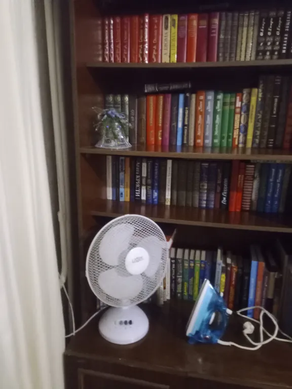 Квартира рядом с центром В гостях у бабушки