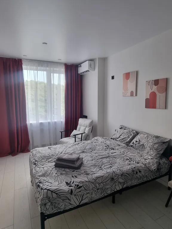 Возле моря новая студия