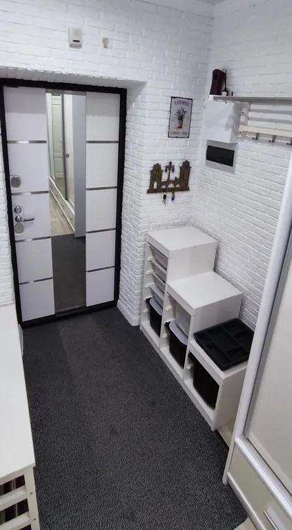 Квартира Апартаменты на Балтийском море — Зеленоградск