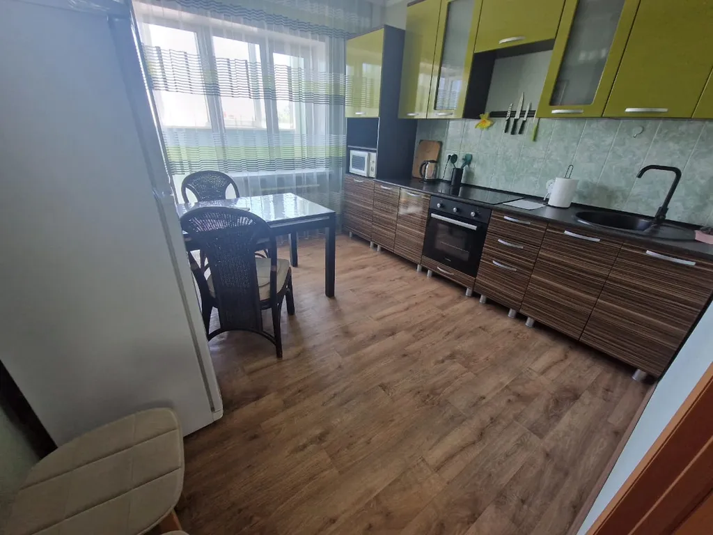 Квартира на Максима Горького 28