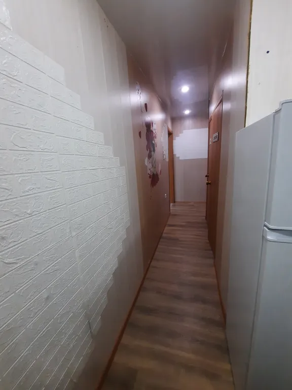 2-х комная квартира в с видом на море