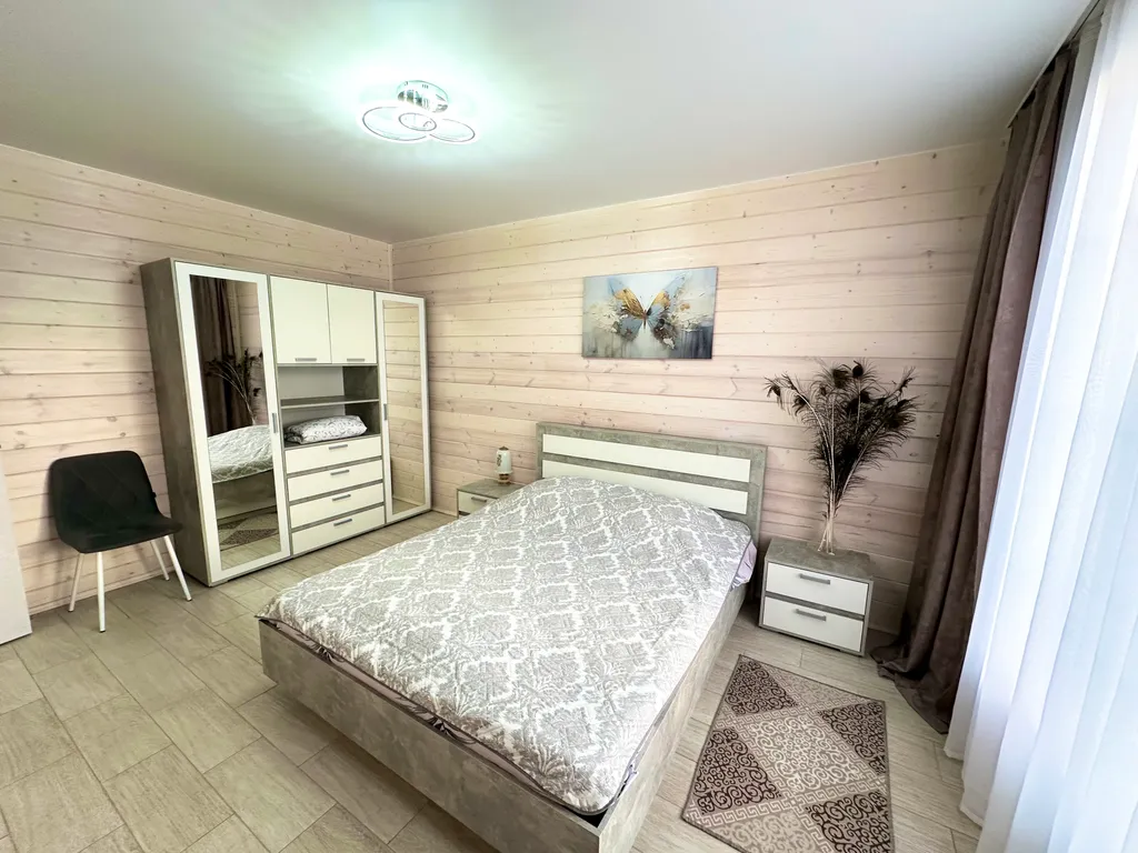 Отличный дом для Вашего отдыха