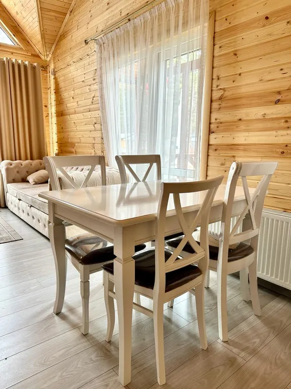 Коттедж Улучшенный