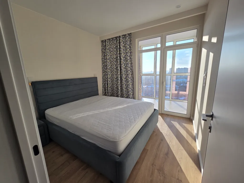 Квартира Апартаменты rems residence с видом на город — Ростов-на-Дону