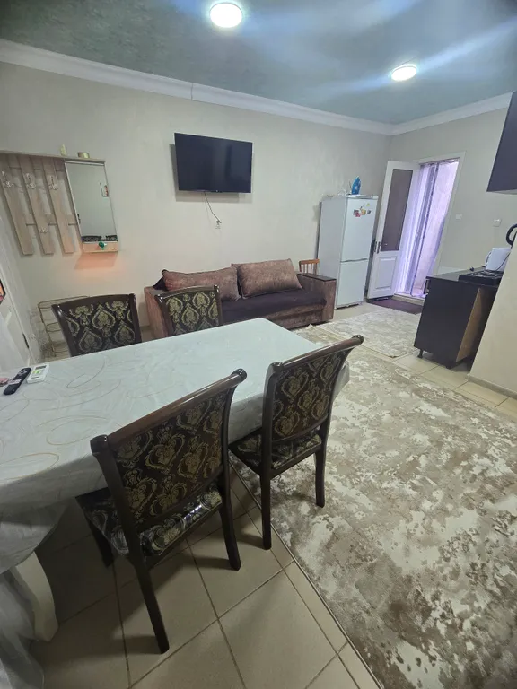 Комната в городе, все условия, отдельный вход