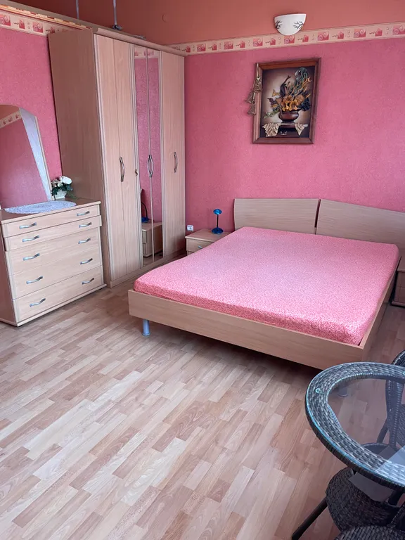 Морской бриз