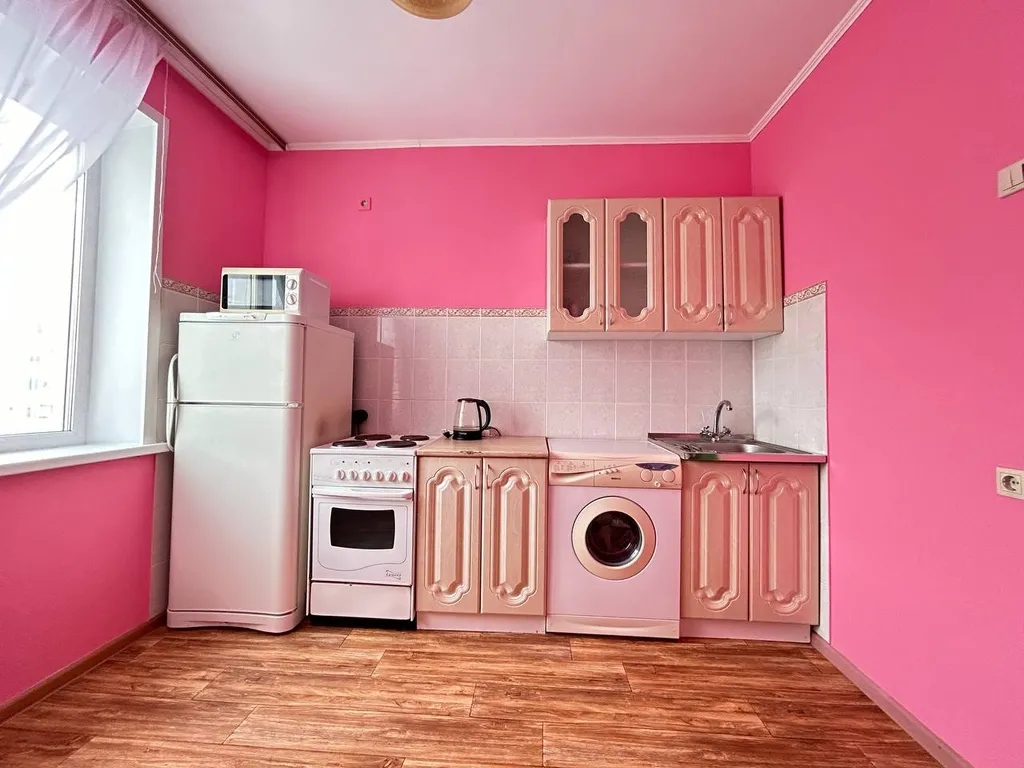 Апартаменты Чей Чемодан на Дмитриева