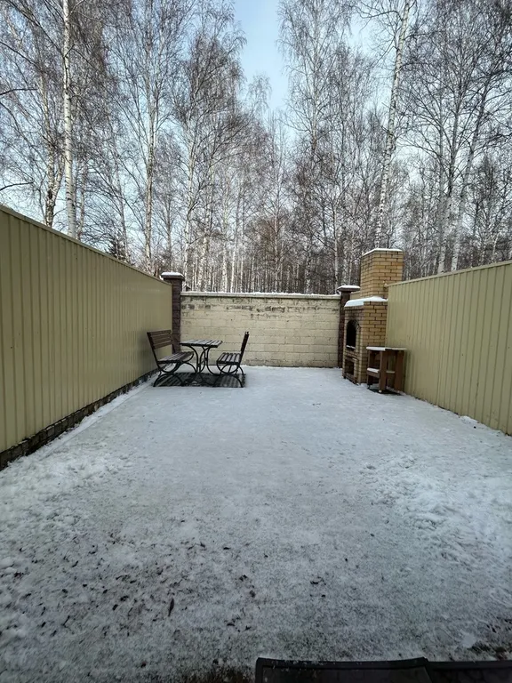 3-комнатный Дом