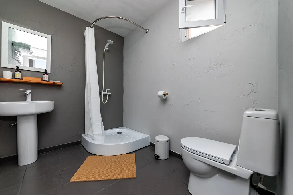 Домик Аспен