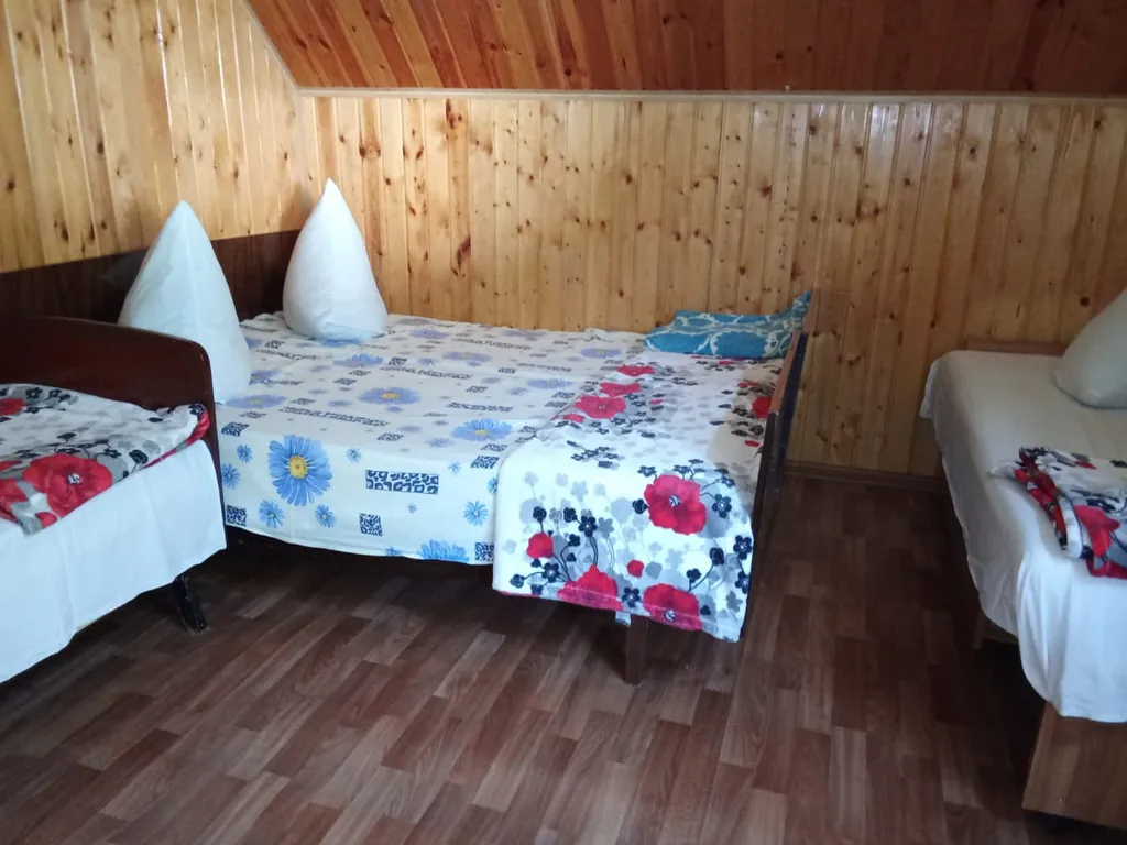 Квартира Комната — аренда посуточно в Лоо