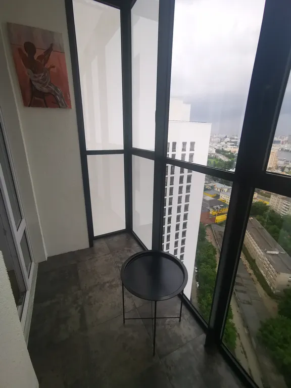 Квартира Студия в историческом центре города — Екатеринбург