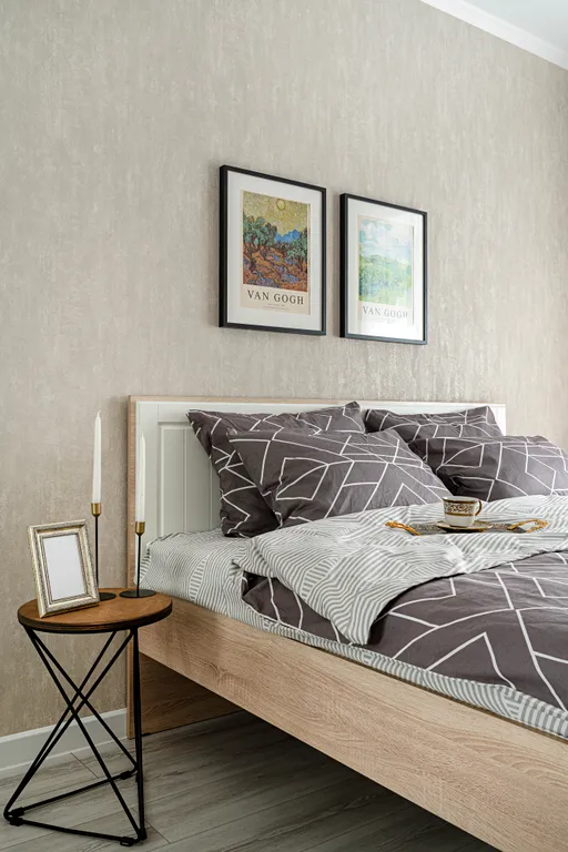 Волжская гавань. Апартаменты возле речного вокзала