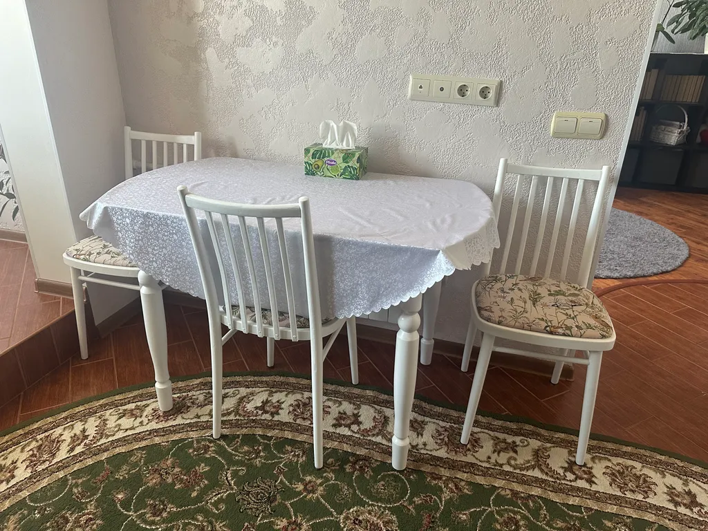 Квартира Уютная квартира — Анапа