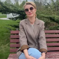 Юлия Глинкина