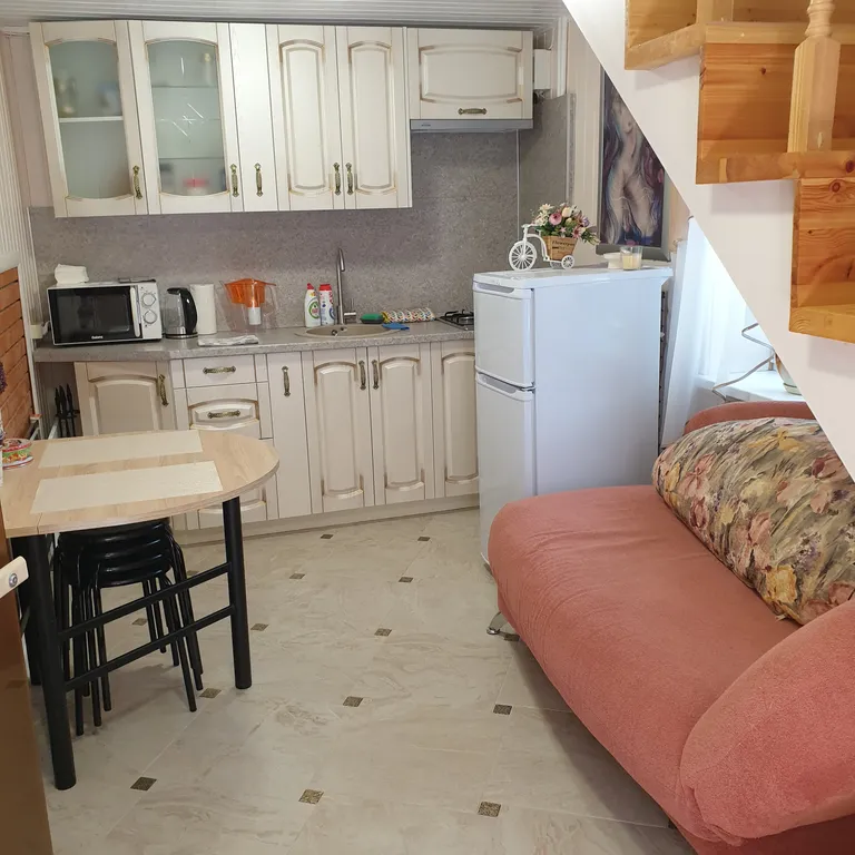 Гостевой домик рядом с Кубинкой и Патриотом