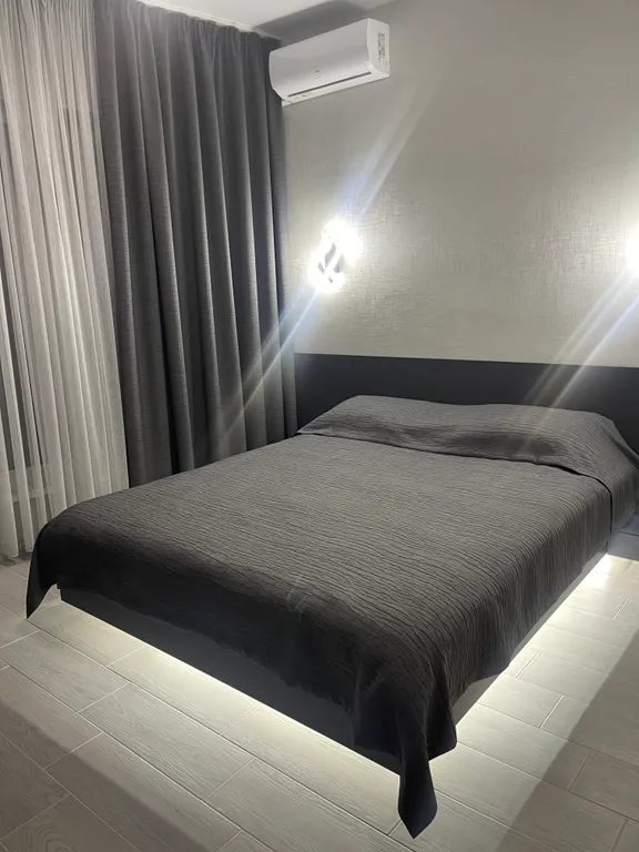 Дом у озера