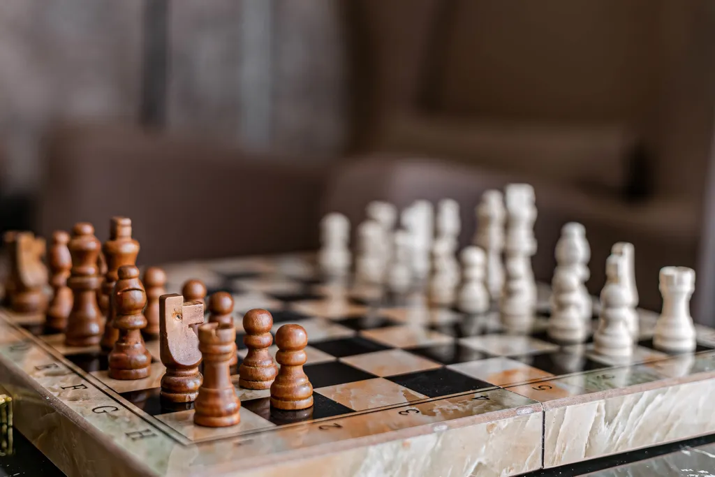 Апартаменты рядом с парком