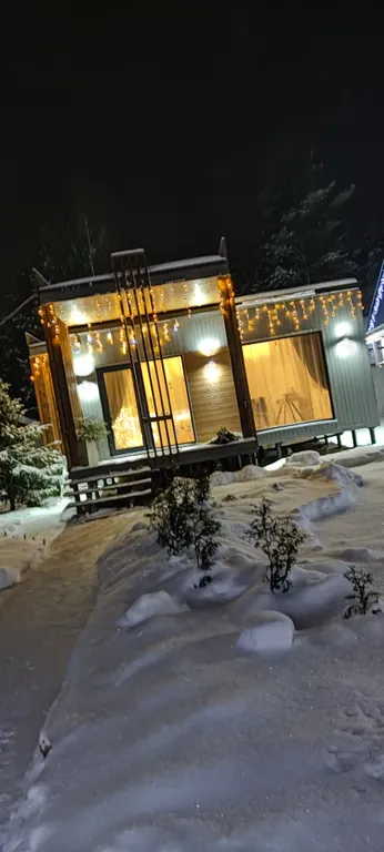 Гостевой дом