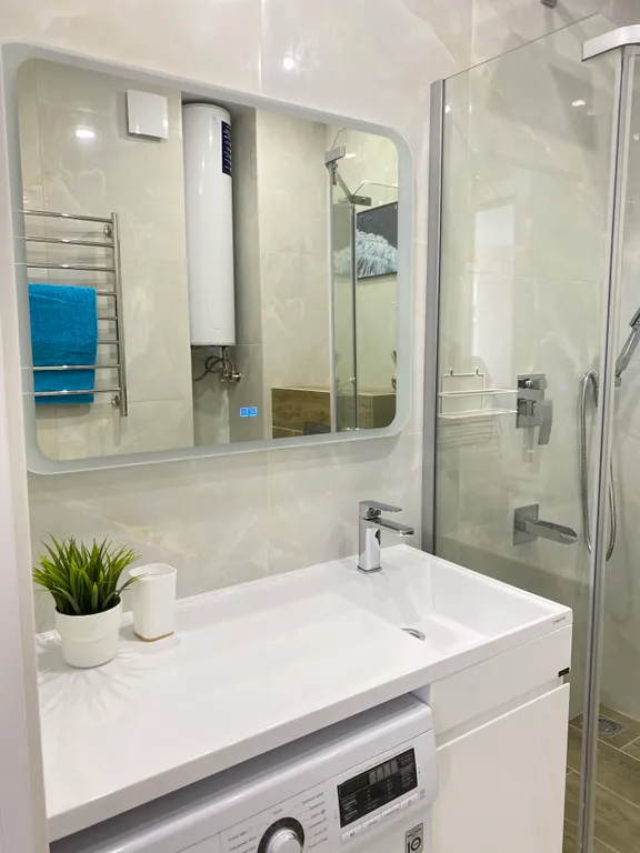 Квартира Квартира-студия — Адлер