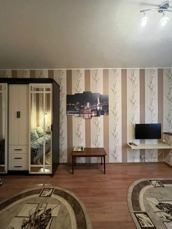 Отличная квартира