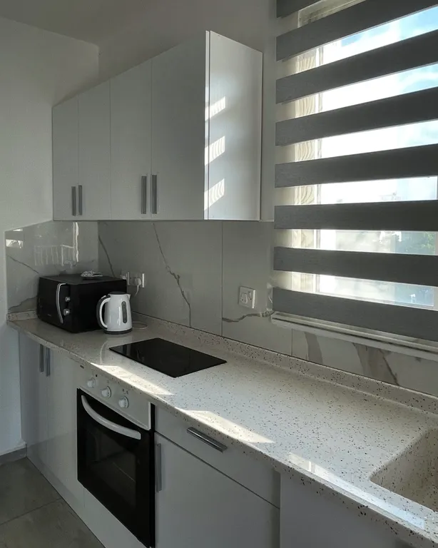 Комната в трёхкомнатной квартире