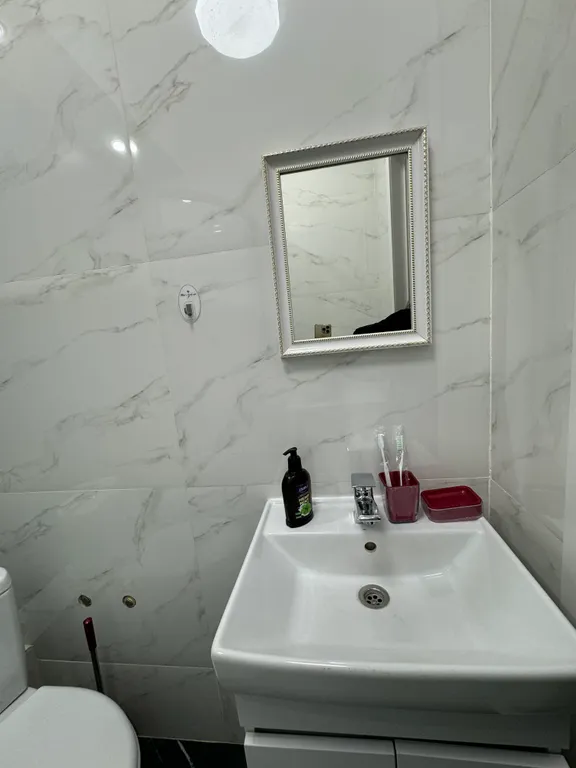 Коркем Apartment 747