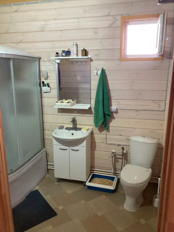 Квартира Одна комната — Москва