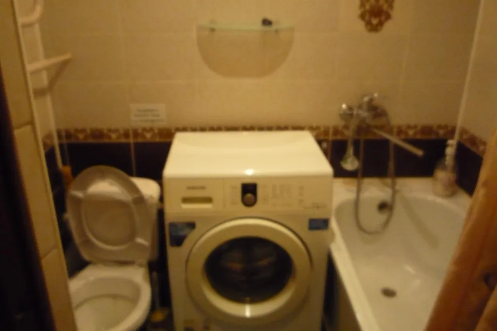 1 комнатная квартира рядом с ж\д вокзалом