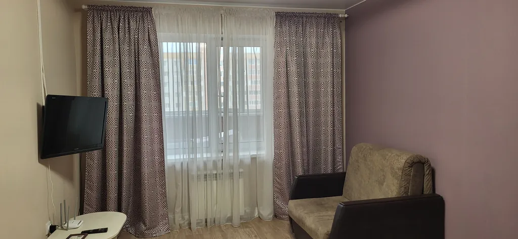 Где всё хорошо