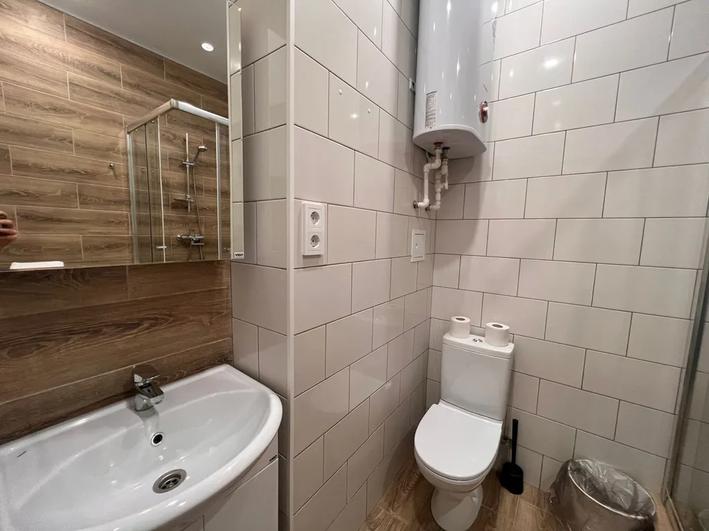 Sezam Apartments Kasablanca 30