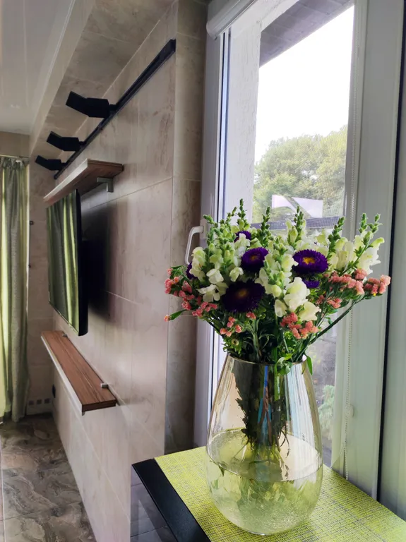 Квартира Квартира Студия в Парке № 3 — Сириус