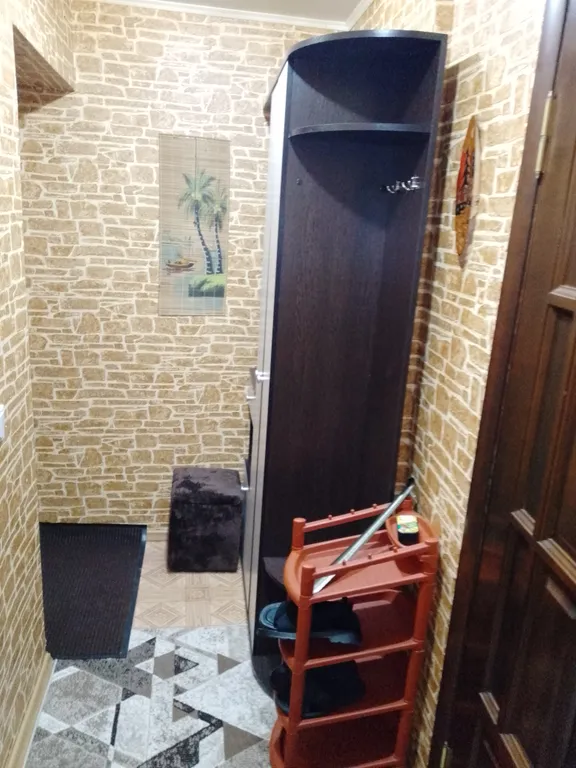 Квартира в центре города в тихом районе