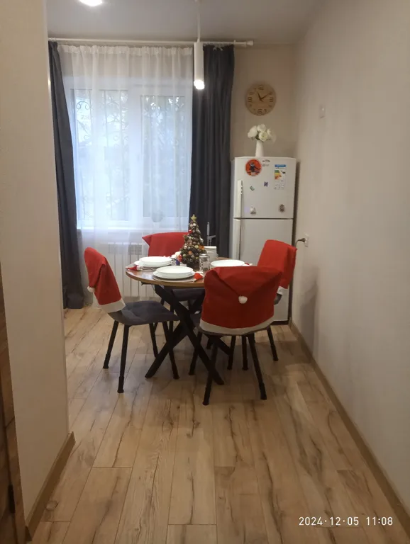 Квартира Уютная квартира в центре города — Симферополь