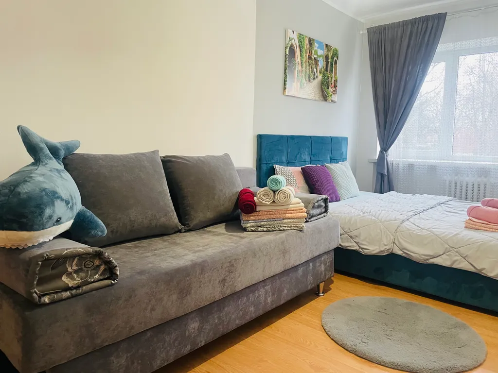 Квартира Квартира Kenig centrale — Калининград